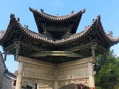-榆次老城