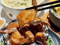 -避风塘·老港味餐厅(虹口龙之梦店)