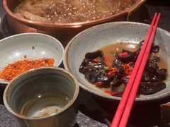 -老墙根涮肉·铜锅·烧烤(欢乐谷·王四营店)