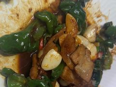 -闫府私房菜·老字号(恒隆店)