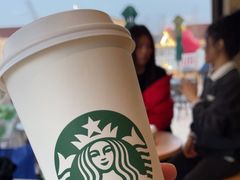 -星巴克臻选(北京赛特奥特莱斯店)