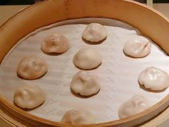 灌汤包-鼎泰丰(当代商城店)