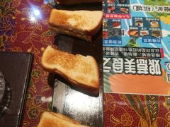 -小娘惹厨房Little Nyonya(狮城有约上榜店)