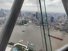 -东方明珠广播电视塔