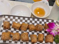-荣叔港式沙嗲牛肉火锅(正佳潮流店)