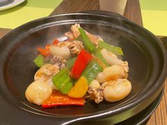 -希尔顿欢朋酒店·欢朋餐厅