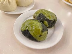 叶儿粑-太婆天府山珍酒楼(亚运村店)
