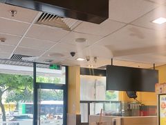 -麦当劳(佛山流行前线店)