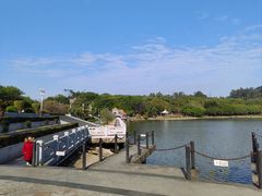 -南国桃园旅游度假区