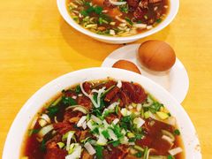 -水仙拉面(水仙街店)