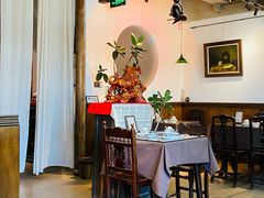 -素人记素食馆(十全街店)