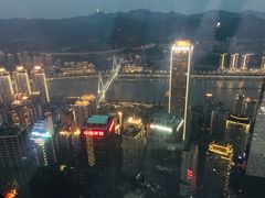 -WFC会仙楼观景台
