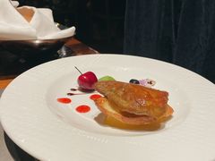 -食间牛排(湖西路店)