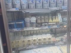 -白色日记·手作酸奶(麦凯乐店)