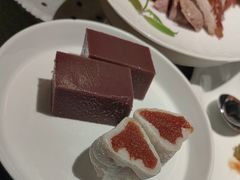 -喜悦烤鸭·新京菜(王府井店)