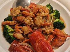 -万龙洲海鲜(阜外店)