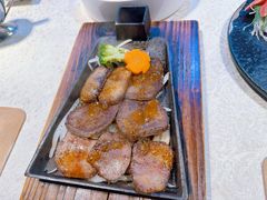 -将太无二·北美传奇寿司(瑞士公寓店)