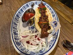 -卢布里西餐厅(总店)