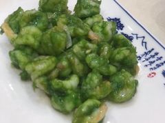 翡翠虾仁-玉华台饭庄·淮扬菜·烤鸭(望京店)