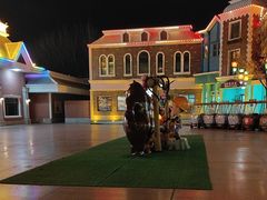 -沈阳方特欢乐世界