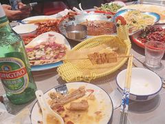-刘一龙虾.烧烤(理工直营店)