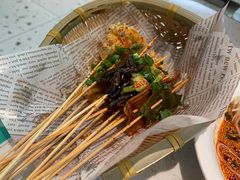 -青花椒花椒鱼(合生汇店)