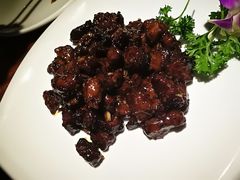 -绿茶餐厅(华联万柳店)