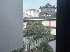 -苏州吴宫泛太平洋酒店