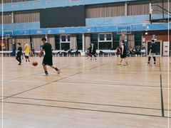 -北京八中游泳馆