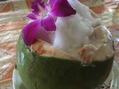 -Jungle Kitchen