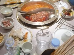 -热辣宗师·串串火锅(万达金街店)