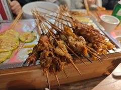 -李不管把把烧(天府三街店)