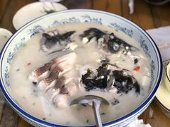 -浔味·山屿湖·正宗淳牌全鱼宴老字号