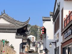 -屯溪老街
