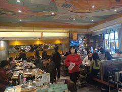 -黄记煌三汁焖锅(金凤万达广场店)