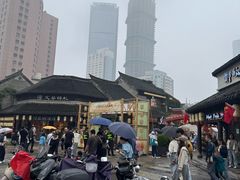 -回龙窝历史文化街区