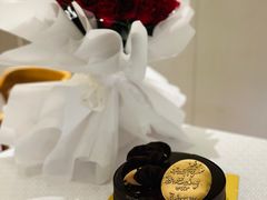 -粤海喜来登酒店·&More聚驿(天河城店)