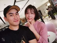 -银吉姆健身(恒隆馆)