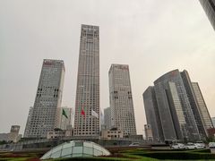 -北京中国大饭店