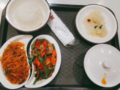 -乡村基(德阳餐厅)