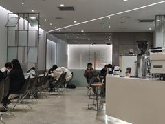 -科学家咖啡(恒隆广场店)