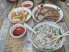 -正宗阳山牛杂(东城店)