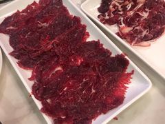 -食潮汕头鲜牛馆(望京保利店)