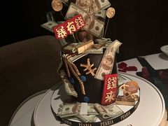 -柏尼娅PEARIA·蛋糕定制(静安店)