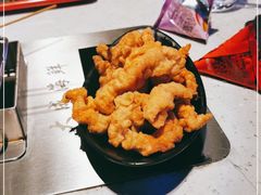 -大成活海鲜烧烤龙虾(静安大融城店)