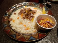 -丝路金桃·新疆菜(徐汇店)