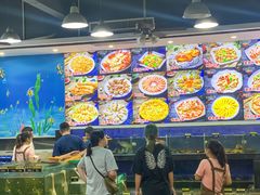 -明记海鲜大排档(巽寮湾店)