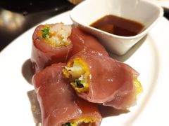 红米肠-博悦茶餐厅(文殊院店)