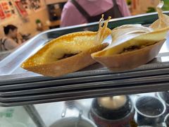-贺记蛋烘糕(文庙西街店)
