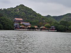 -珠海圆明新园